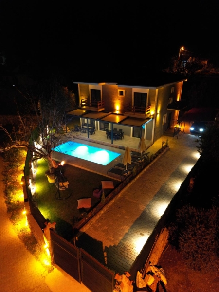 Villa Nest Marmaris